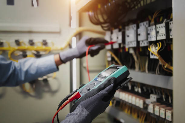 Best Emergency Electrical Repair Services  in Bonneauville, PA