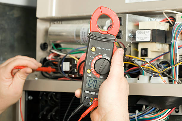 Best Industrial Electrical Services  in Bonneauville, PA