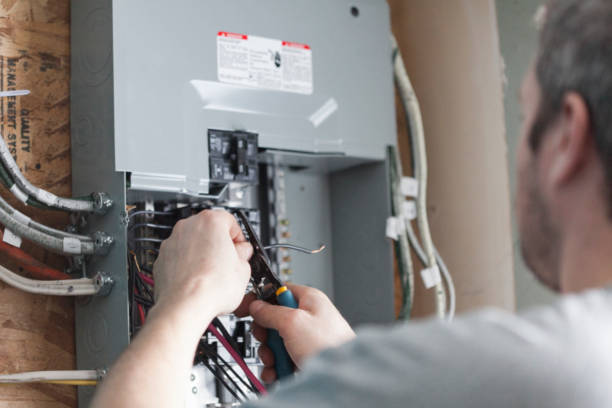 Emergency Electrical Repair Services in Bonneauville, PA